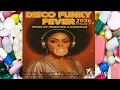 Lagu Murchikk \u0026 D!scoman - Disco Funky Fever 2026 Vol.4  [Catstar Rec]