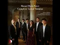 Sonata clásica "Hommage a Fernando Sor": I. Allegro