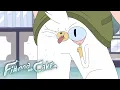 Cake Transforms Into Almost Anything Adventure Time Fionna and Cake Cartoon Network