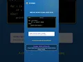 break continue Loop else Python in 2 Minutes