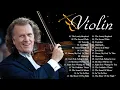 Lagu André Rieu Greatest Hits Full Album  - Romantic Violin Love Songs Greatest Hits 2024 🎻 #andrerieu