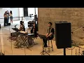 《姿態》張蔓姿 Gigi Cheung Live @ 大館 Tai Kwun @ 5 Jun 2021