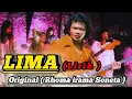Download Lagu LIMA Rhoma irama - Soneta ( Lirik )