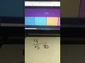 Rational Numbers Quizizz Answer Key