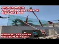 Download Lagu PEMASANGAN KACA MEGATANK 60 TON | KOSAMBI - CENGKARENG JAKARTA BARAT