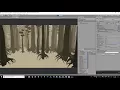 Unity 2017 2 Sun Shafts and Skybox