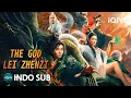 【INDO SUB】The God Lei Zhenzi | Fantasi/Aksi/Wuxia | Film Terbaru 2025 | iQIYI Film Tiongkok