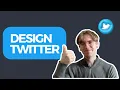 Design Twitter - System Design Interview Question