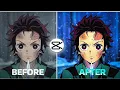 Before vs After Quality Tutorial in CapCut Capcut Tutorial