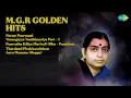 Download Lagu Unforgettable Tamil Hits of 60s \u0026 70s | S.P. Balasubrahmanyam Songs | Neram Pournami | Vaanag...