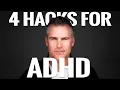 Manage AD Without Medication