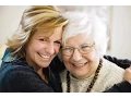 Working at Home Instead Senior Care