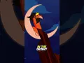 Download Lagu The Lion King 🦁👑 | Part 2 #disney #lionking #animation #simba #mufasa #pixar #shorts