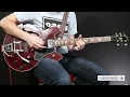 Hunting Bears - Radiohead (Guitar Cover)