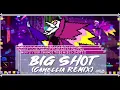 Download Lagu BIG SHOT (Camellia Remix) [From Deltarune Ch.2]
