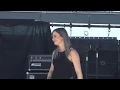 Lagu Ledger - Jen's sound check Lifest 2019 Oshkosh Wisconsin 07 / 13 / 2019