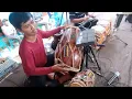 Download Lagu Drum Bajidor Akai Rakitan !!! Tes