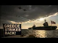 Download Lagu Greece STRIKES BACK! Massive Aegean Drill Shocks Turkey 🇬🇷