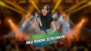 Download Aku Bukan Jodohnya - Tri Suaka Cover + Lirik | Yeni Inka MP3