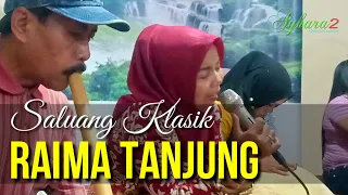 Download Saluang Klasik Raimah Tanjuang - Wit Padang Data MP3