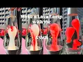Let s make a Lava Lamp together ASMR
