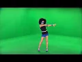 Just Dance 1 (2009) "Le Freak" by Chic (Behind The Scenes version) HD