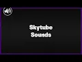 Fortnite Skytube Sounds v18 00 Sounds Skyem