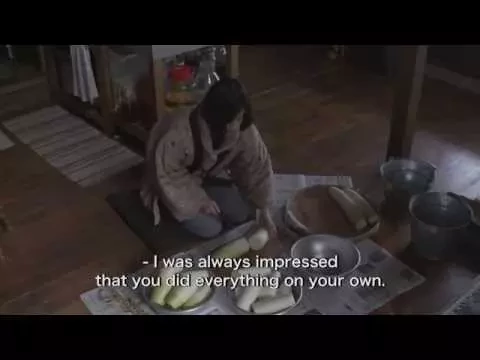 Little forest -  Winter / Spring (PG)