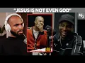 Download Lagu Charlamagne and T.I. Mock God For 10 Minutes Straight