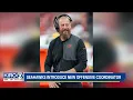 Seahawks introduce new Offensive Coordinator