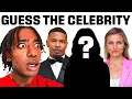 I Got Jamie Foxx Cameron Diaz To Play A Guessing Game