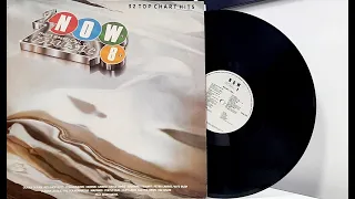 Now That's What I Call Music 8 - (2) - ℗ 1986 - Baú????