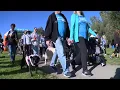 San Diego Humane Society hosts annual Walk for Animals