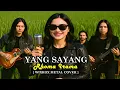 Lagu Yang Sayang – Rhoma Irama Soneta | Wixrox Rock Version