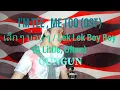 เล็ก ๆ บ่อย ๆ Lek Lek Boy Boy (A Little, Often) | GunGun | Eugene Molles