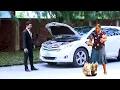 Lagu She Helped The Helpless CEO With His Car Not Knowing She Has Captured His Heart/ African Movies