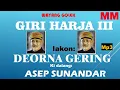 Download Lagu DORNA GERING ASEP SUNANDAR SUNARYA