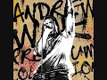 Andrew W.K. ラブ・イズ・オーヴァー（Love is over)