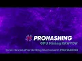 Out of date - Getting Started Part 2 GPU Mining KAWPOW