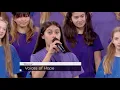 Lauren Daigle - Rescue Cover Soloist Angelina Pendleton-Mendez Erin T Evelyn