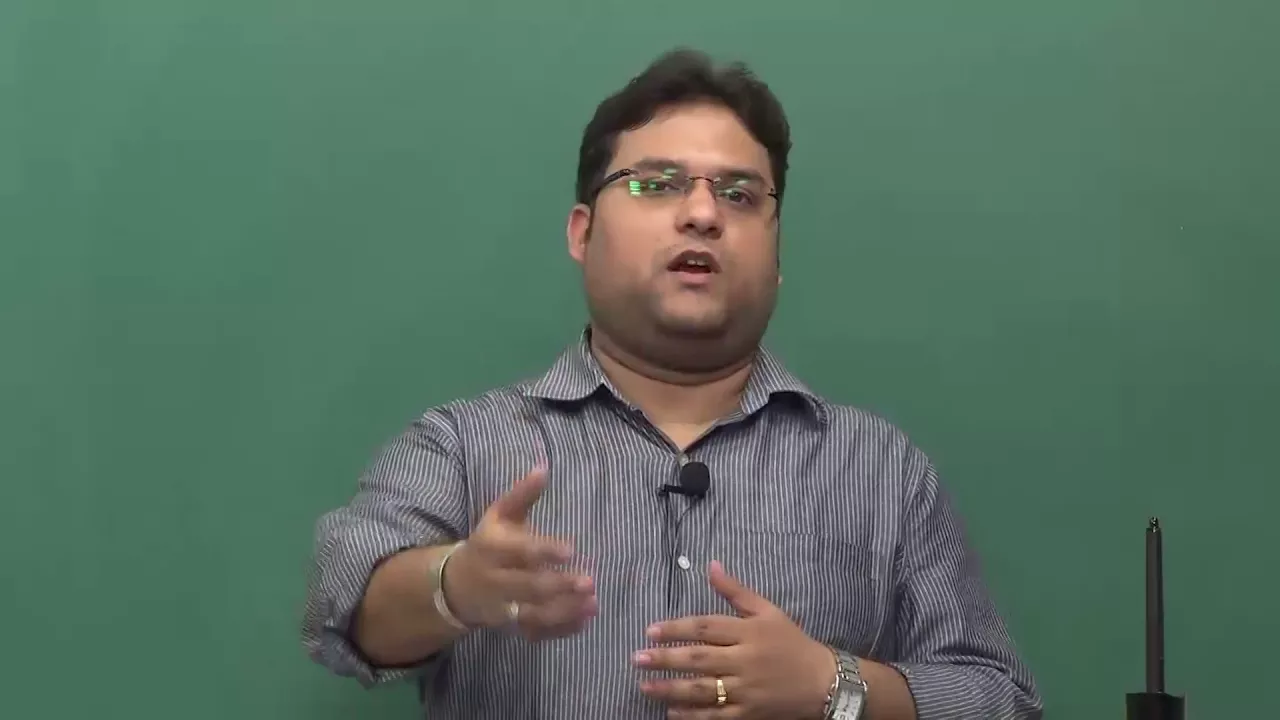 Lecture 23 - Auditory Perception