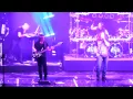 Download Lagu Dream Theater - Behind The Veil (Ray Just Arena, Moscow, Russia, 03.07.2015)