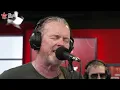 LIVE PERFORMANCE - Dodgy - Staying Out For The Summer - TFI Unplugged Studio