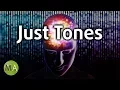 Think Clearer Faster for AD Brains - Just Tones Version