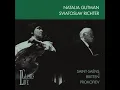 Cello Sonata in C Major, Op. 65: III. Elegia (Lento) - Natalia Gutman & Benjamin Britten