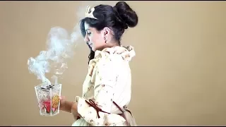 كليب فازت باغلى هديه الجوهرة الوهيبي 