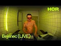 Download Lagu Bejenec (LIVE) | HÖR - August 15 / 2025