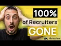 AI Is Replacing Recruiters Faster Than You Think Ex-Palantir Engineer Hiring Smarter With Metaview