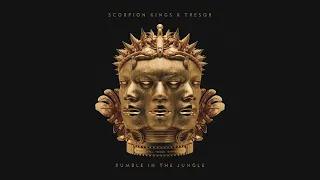 kabza de small dj maphorisa tresor mali mali official audio 