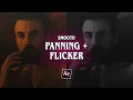 smooth panning flicker after effects w presets